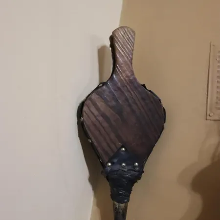 Casa vacanze Lanau Casa Barbacoa Bike's Jardin Naturaleza *