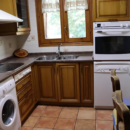 Lanau Casa Barbacoa Bike's Jardin Naturaleza * Morillo de Monclus