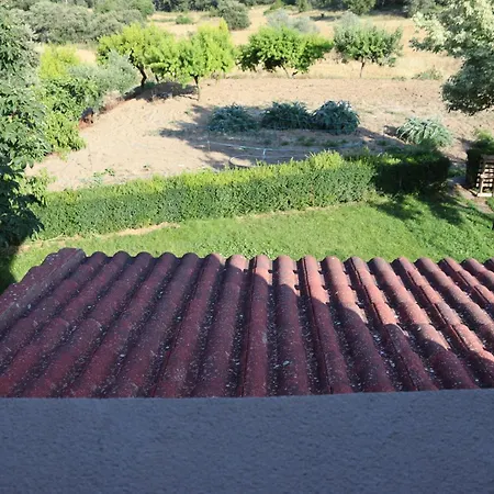 Lanau Casa Barbacoa Bike's Jardin Naturaleza Feriehus *