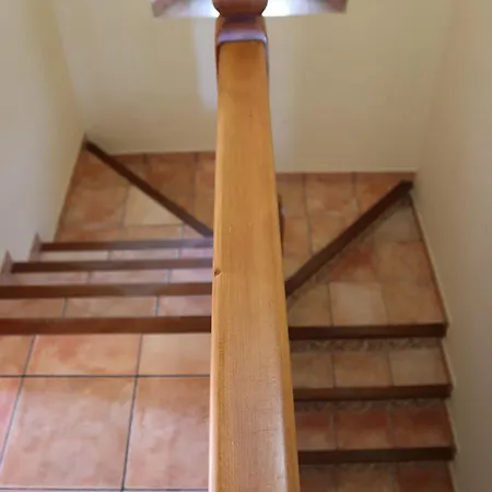 Lanau Casa Barbacoa Bike's Jardin Naturaleza Feriehus Morillo de Monclus