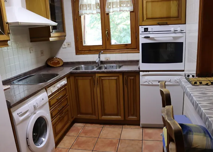 Lanau Casa Barbacoa Bike's Jardin Naturaleza * Morillo de Monclus