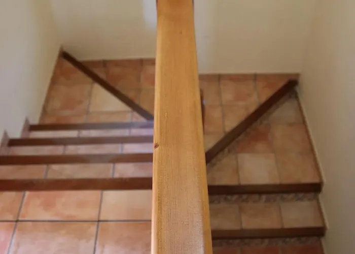 Lanau Casa Barbacoa Bike's Jardin Naturaleza Semesterbostad Morillo de Monclus